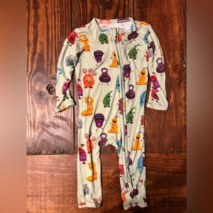 Little Bum Bum one piece